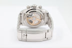 Rolex - Daytona - Ice Blue "Platona" - 126506 - 2025