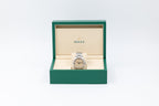 Rolex - Oyster Perpetual - Beige Dial - 134300 - 2025