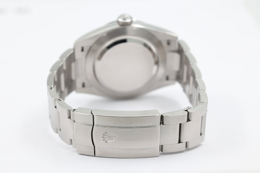 Rolex - Oyster Perpetual - Beige Dial - 134300 - 2025