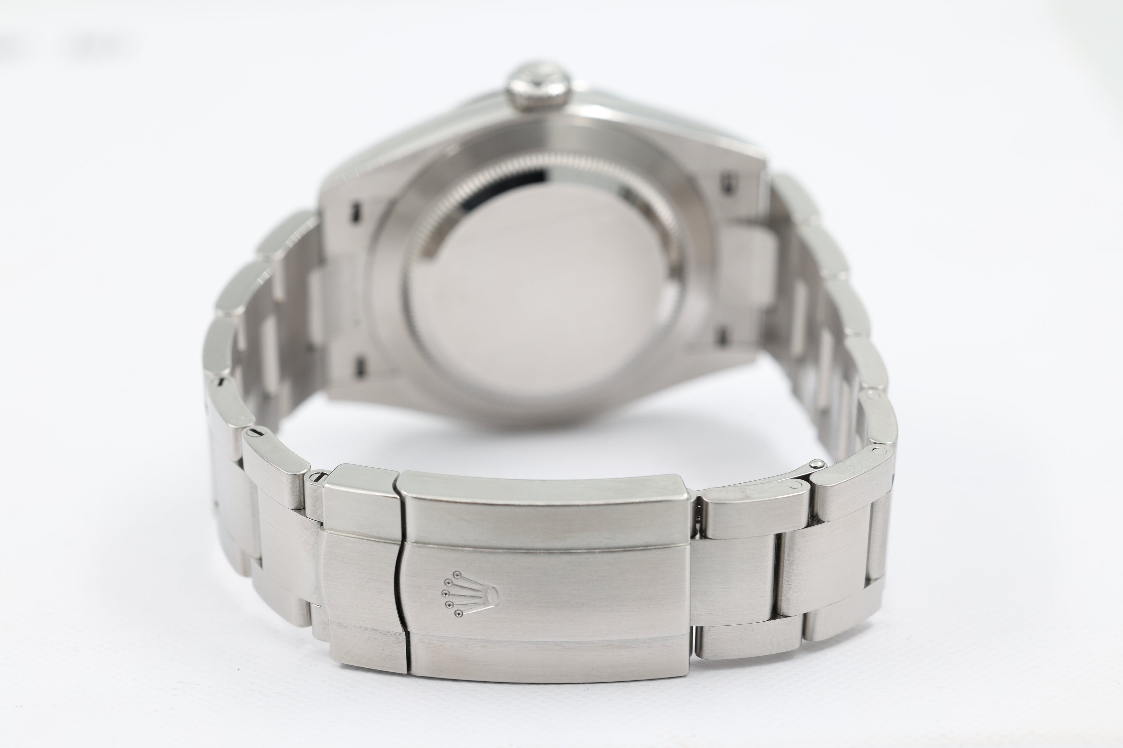 Rolex - Oyster Perpetual - Beige Dial - 134300 - 2025