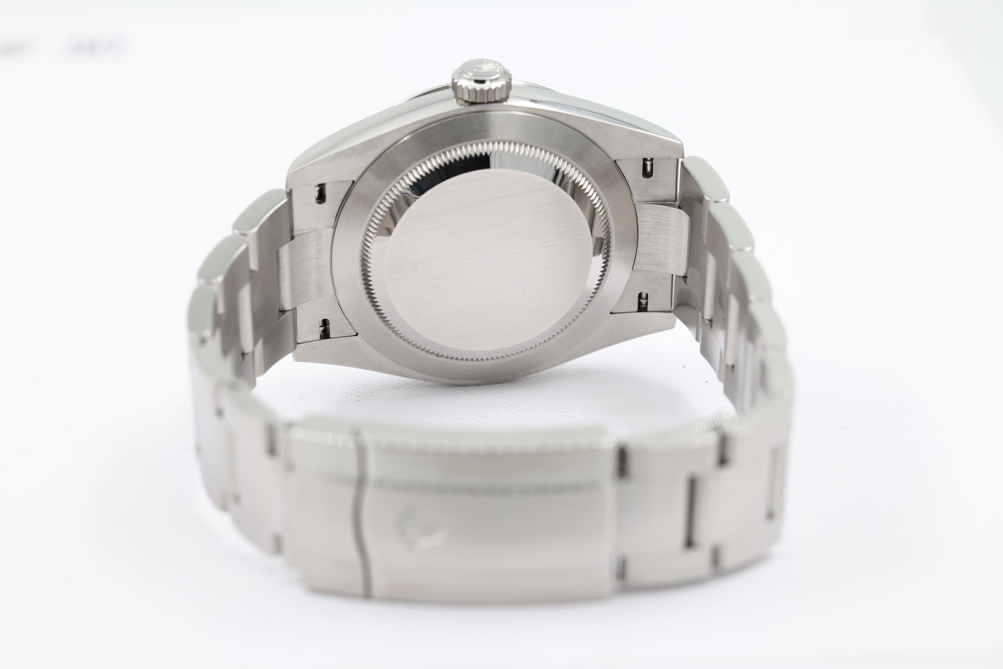 Rolex - Oyster Perpetual - Beige Dial - 134300 - 2025