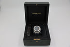 Audemars Piguet - Offshore Havana - 26470ST.OO.A820CR.01