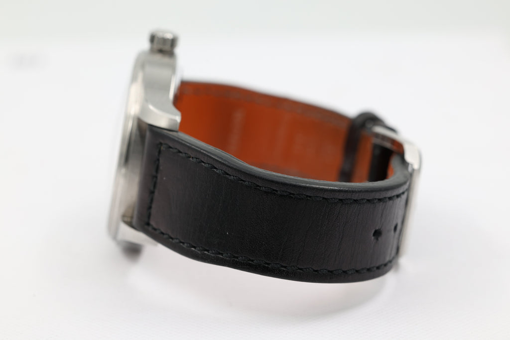 IWC - Pilot Mark XVIII - White Dial - IW327012