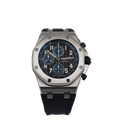 Audemars Piguet - Offshore Havana - 26470ST.OO.A820CR.01