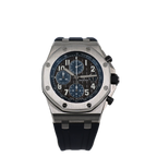 Audemars Piguet - Offshore Havana - 26470ST.OO.A820CR.01