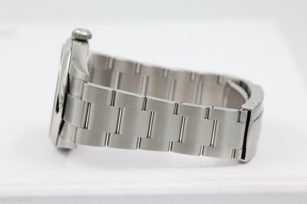 Rolex - Oyster Perpetual - Pistachio Dial - 134300 - 2025