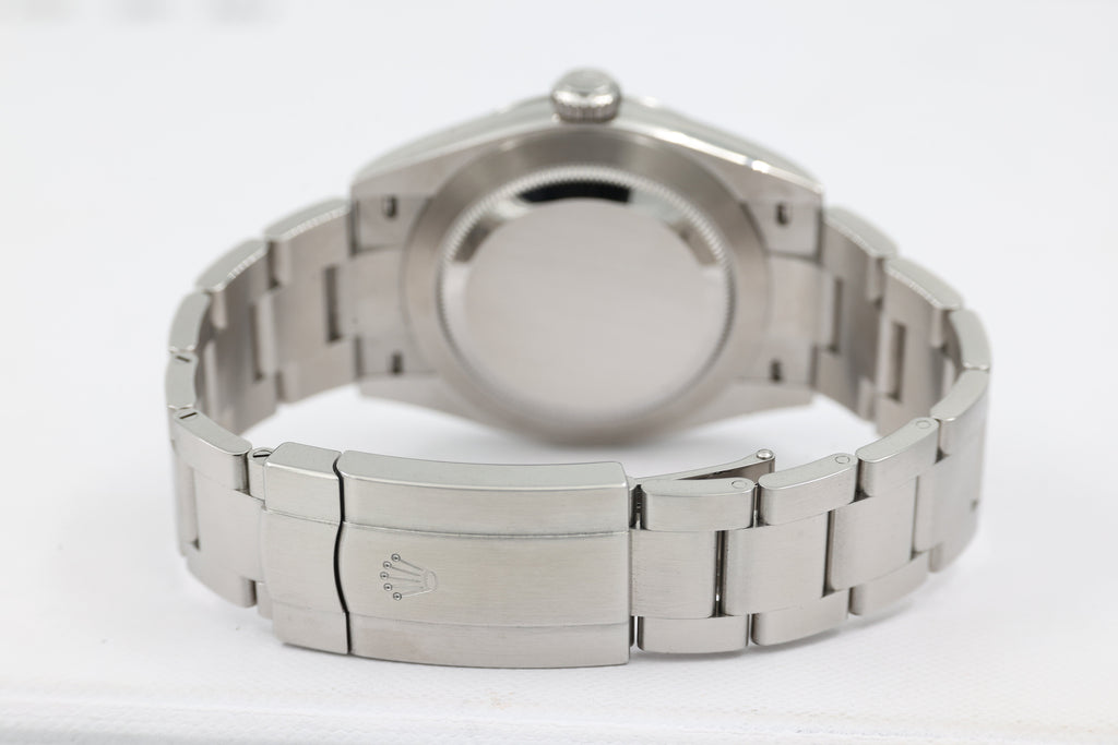 Rolex - Oyster Perpetual - Pistachio Dial - 134300 - 2025