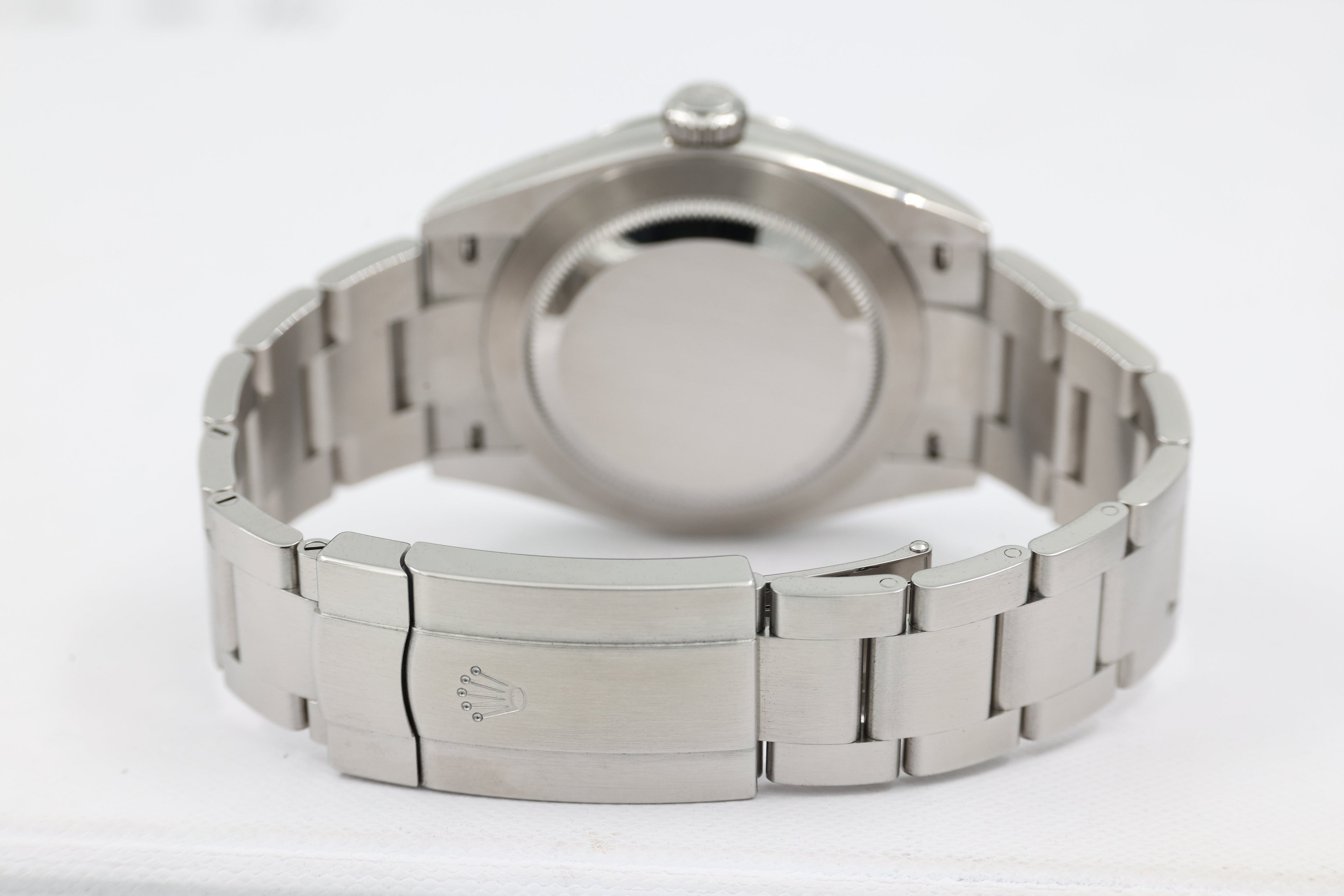 Rolex - Oyster Perpetual - Pistachio Dial - 134300 - 2025