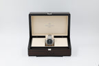 Patek Philippe - Nautilus - Blue Dial - 5726/1A - 2020