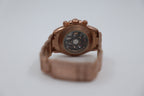 Rolex - Artisan De Geneve - Daytona - La Barrichello Rose Gold - RB230572-OR.1670