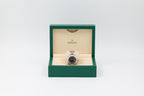 Rolex - Yacht-Master - Black Dial - 126621 - 2024