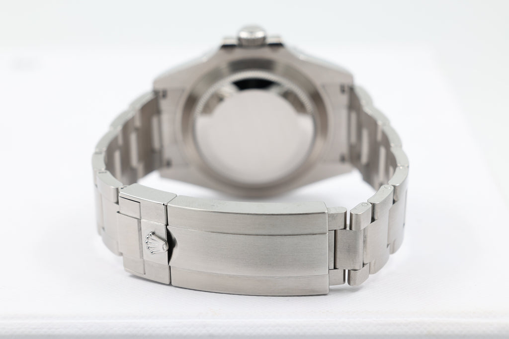Rolex - Submariner Date - "Starbucks" - 126610LV - 2024