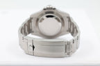 Rolex - Submariner Date - "Starbucks" - 126610LV - 2024