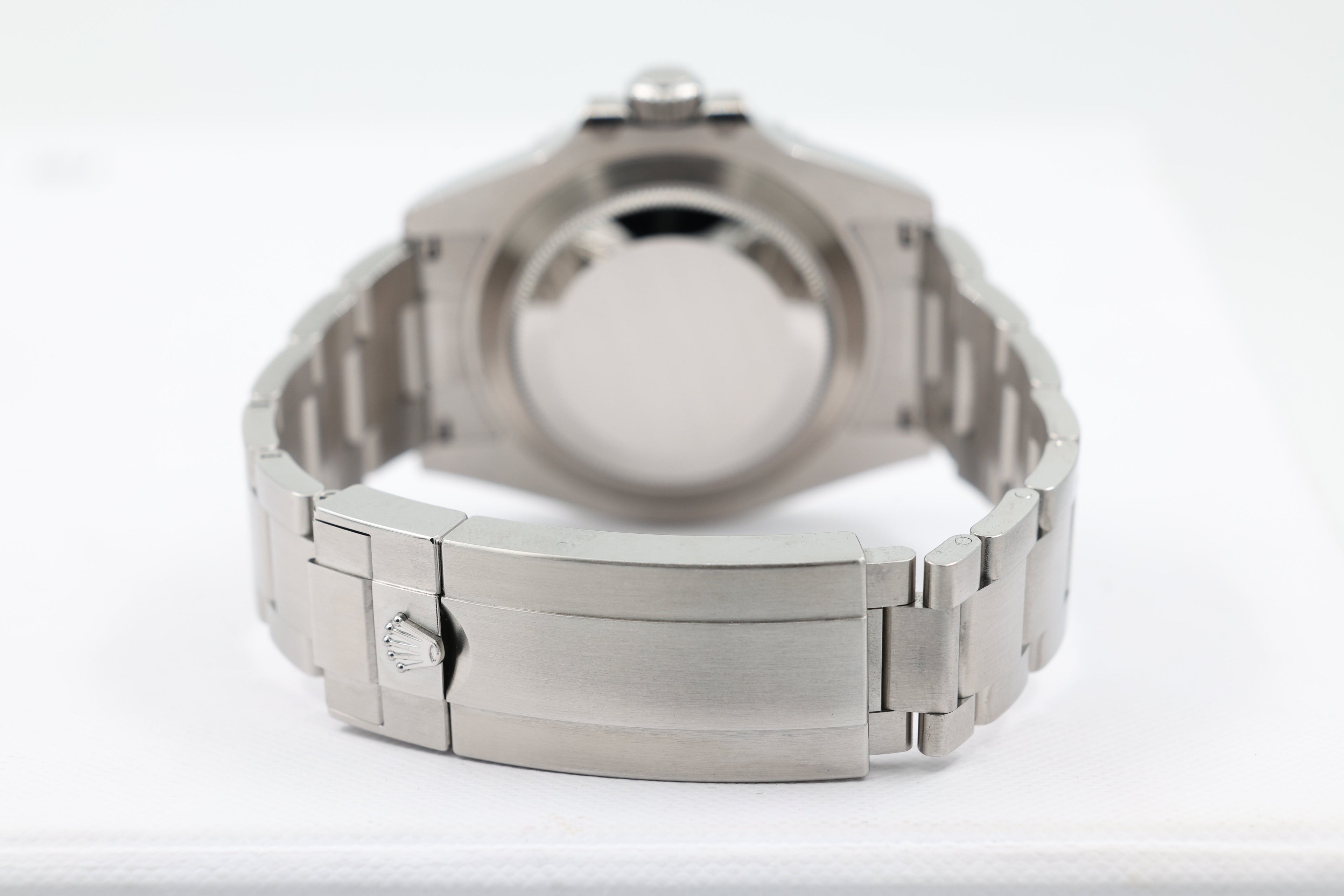 Rolex - Submariner Date - "Starbucks" - 126610LV - 2024
