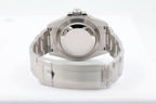 Rolex - Submariner Date - "Starbucks" - 126610LV - 2024