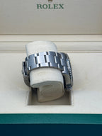 Rolex Rlx Titanium Yacht-Master 42  - Bidirectional Rotatable Bezel - Black Dial - Oyster Bracelet