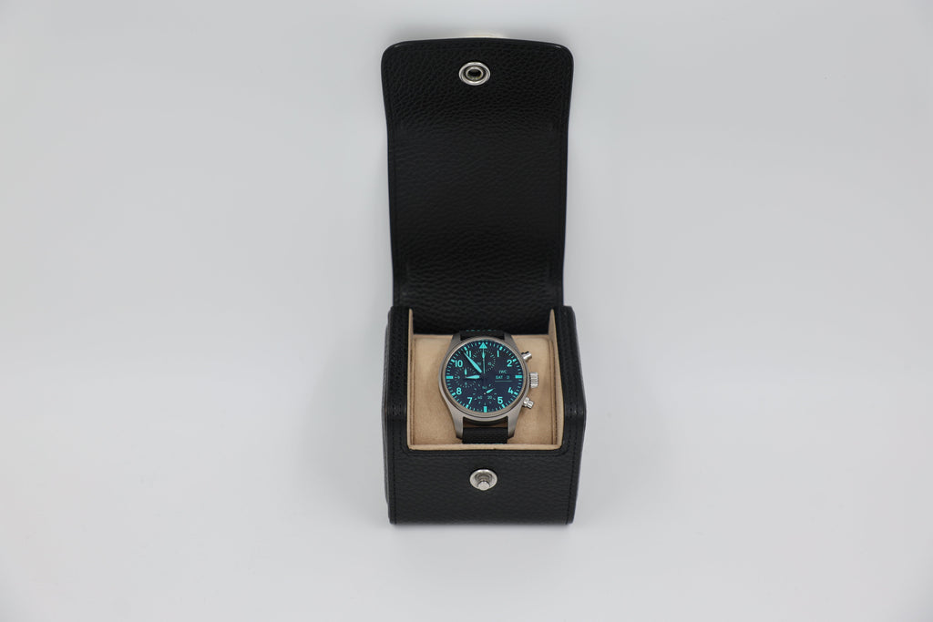 IWC - Pilot Chronograph (Mercedes F1) - IW388108 - 2022