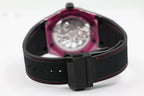 Girard-Perregaux - Laureato Absolute Light & Shade Sapphire - Skeleton Dial - 81071-43-3115-1CX - 2024