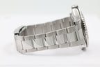 Rolex - Yacht-Master - Platinum Dial - 116622