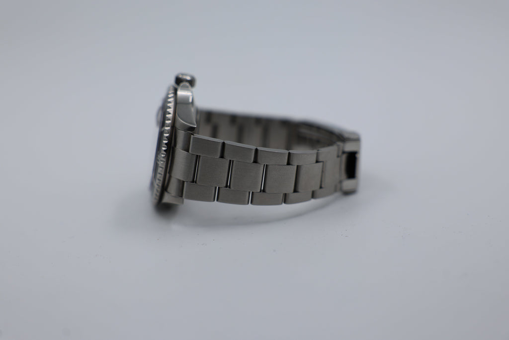 Rolex - Submariner - 16610 - 2008