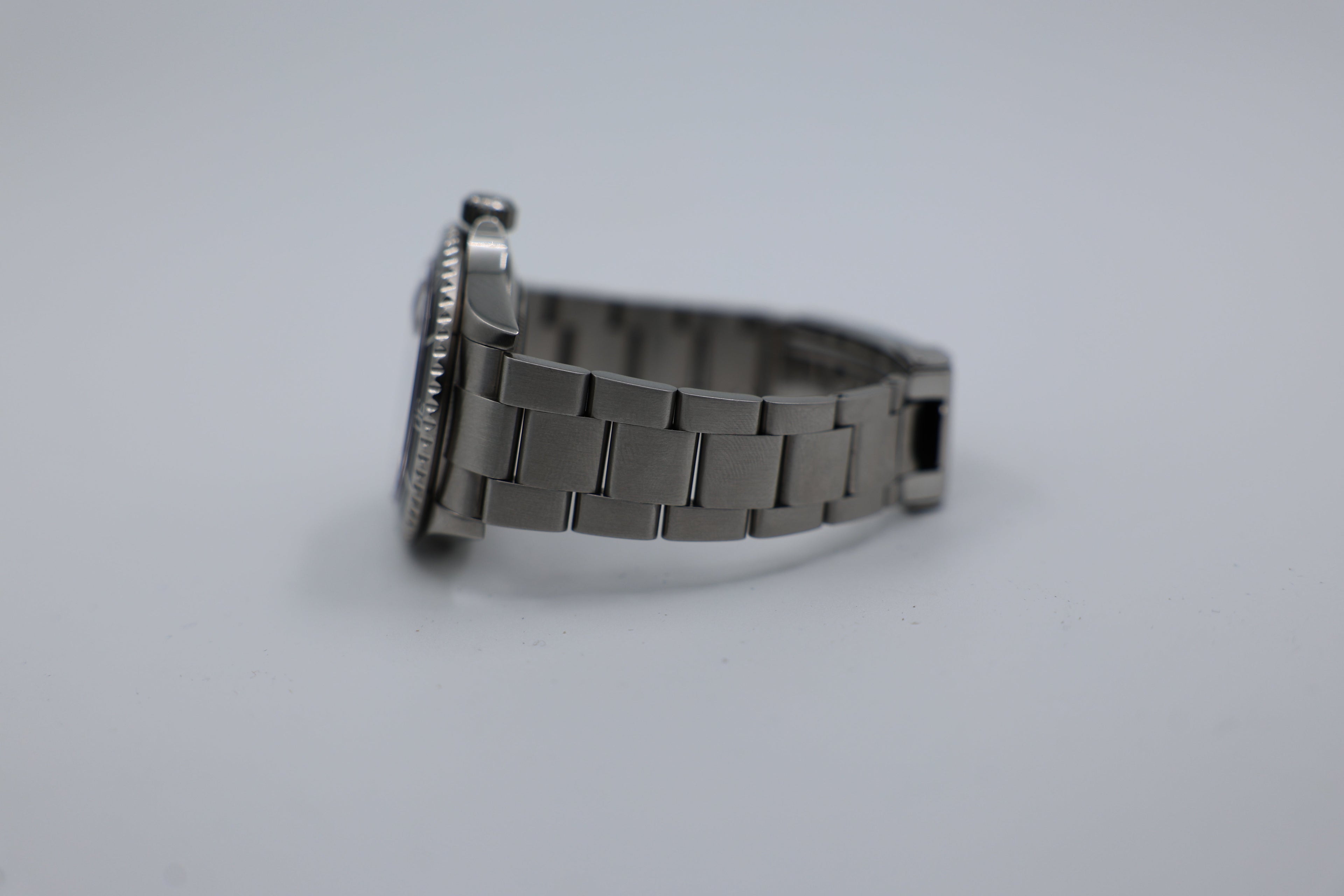 Rolex - Submariner - 16610 - 2008