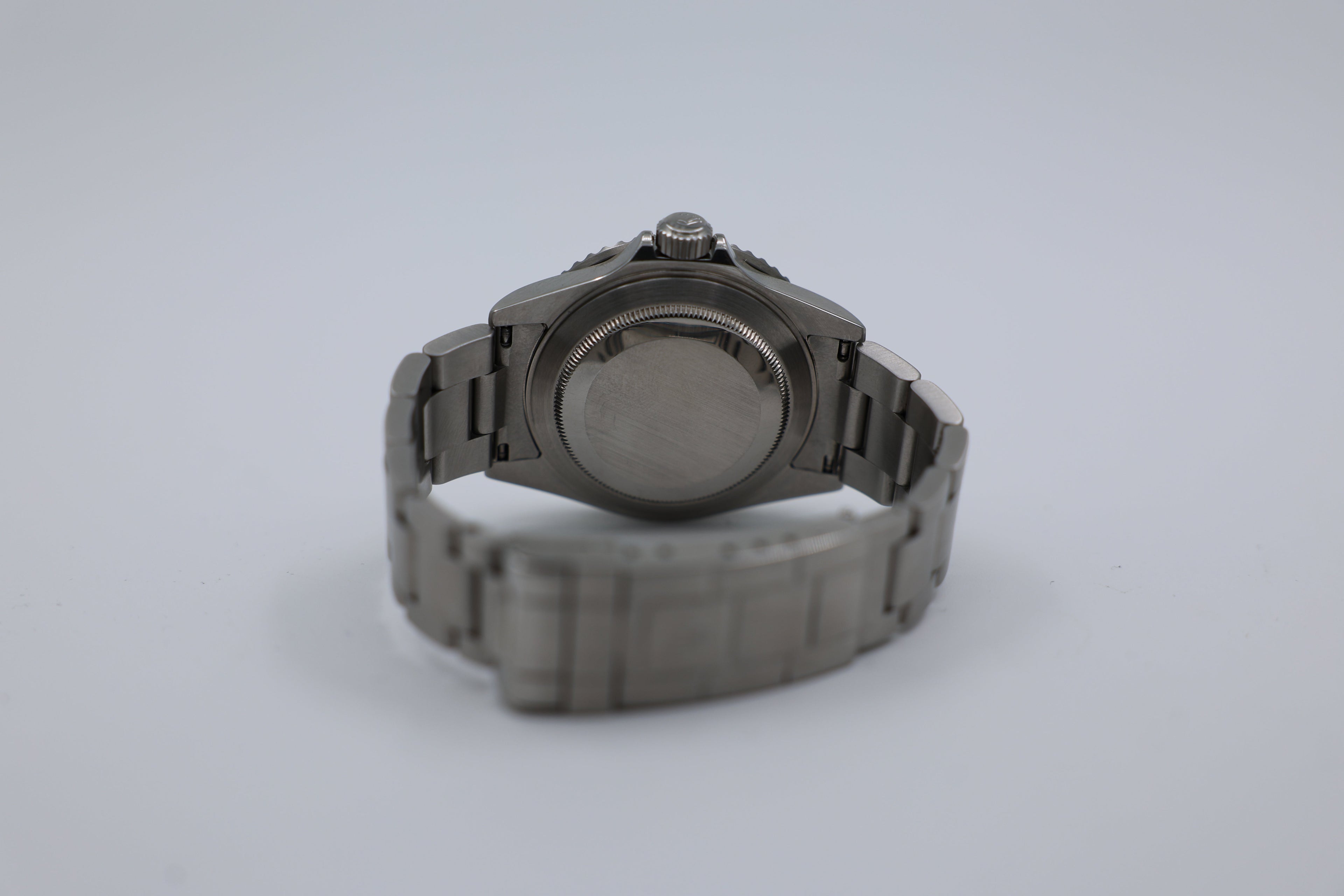 Rolex - Submariner - 16610 - 2008