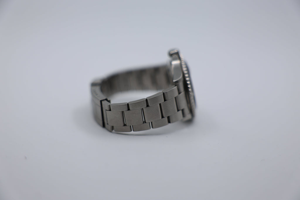 Rolex - Submariner - 16610 - 2008