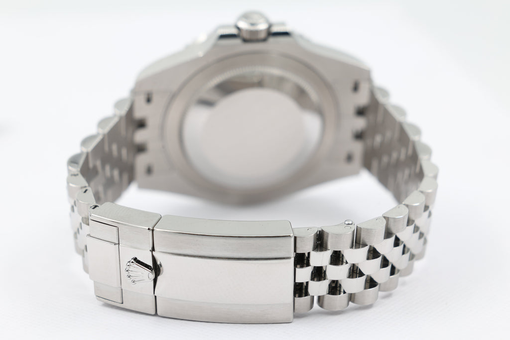 Rolex - GMT-Master II - "Batgirl" - 126710BLNR - 2024