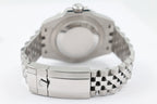 Rolex - GMT-Master II - "Batgirl" - 126710BLNR - 2024