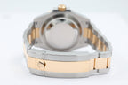 Rolex - Submariner Date - "Bluesy" - 126613LB - 2024