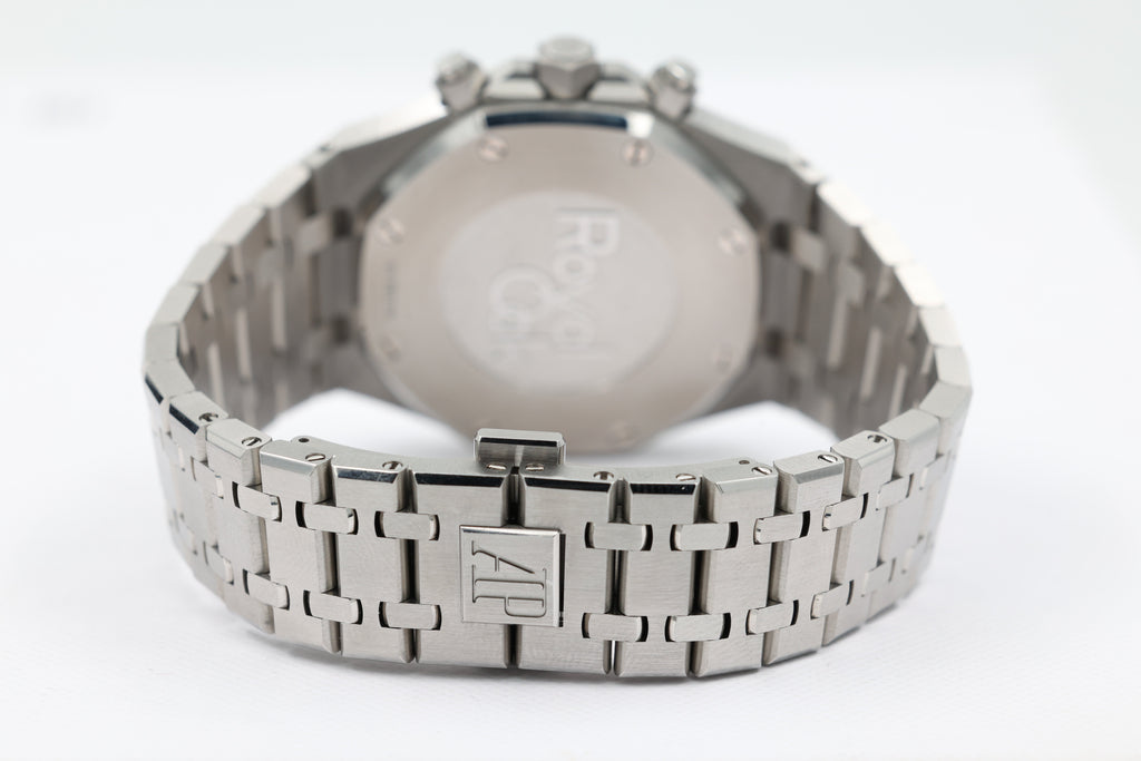 Audemars Piguet - Royal Oak Chronograph - "Panda" - 26331ST - 2023
