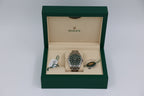 Rolex - Milgauss - 116400GV - Dial Black - 2022