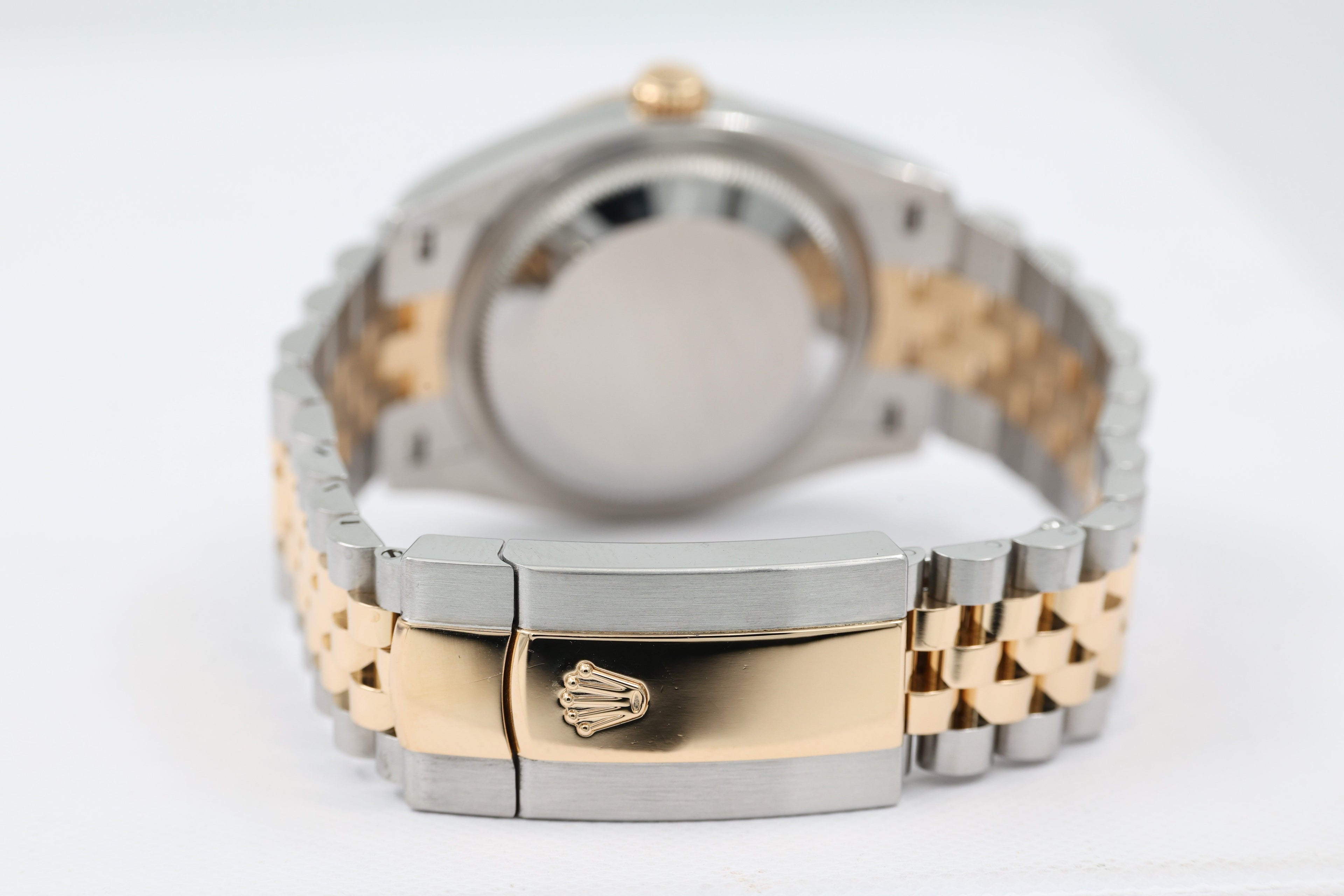 Rolex - Datejust - "Wimbledon" - 126233 - 2025