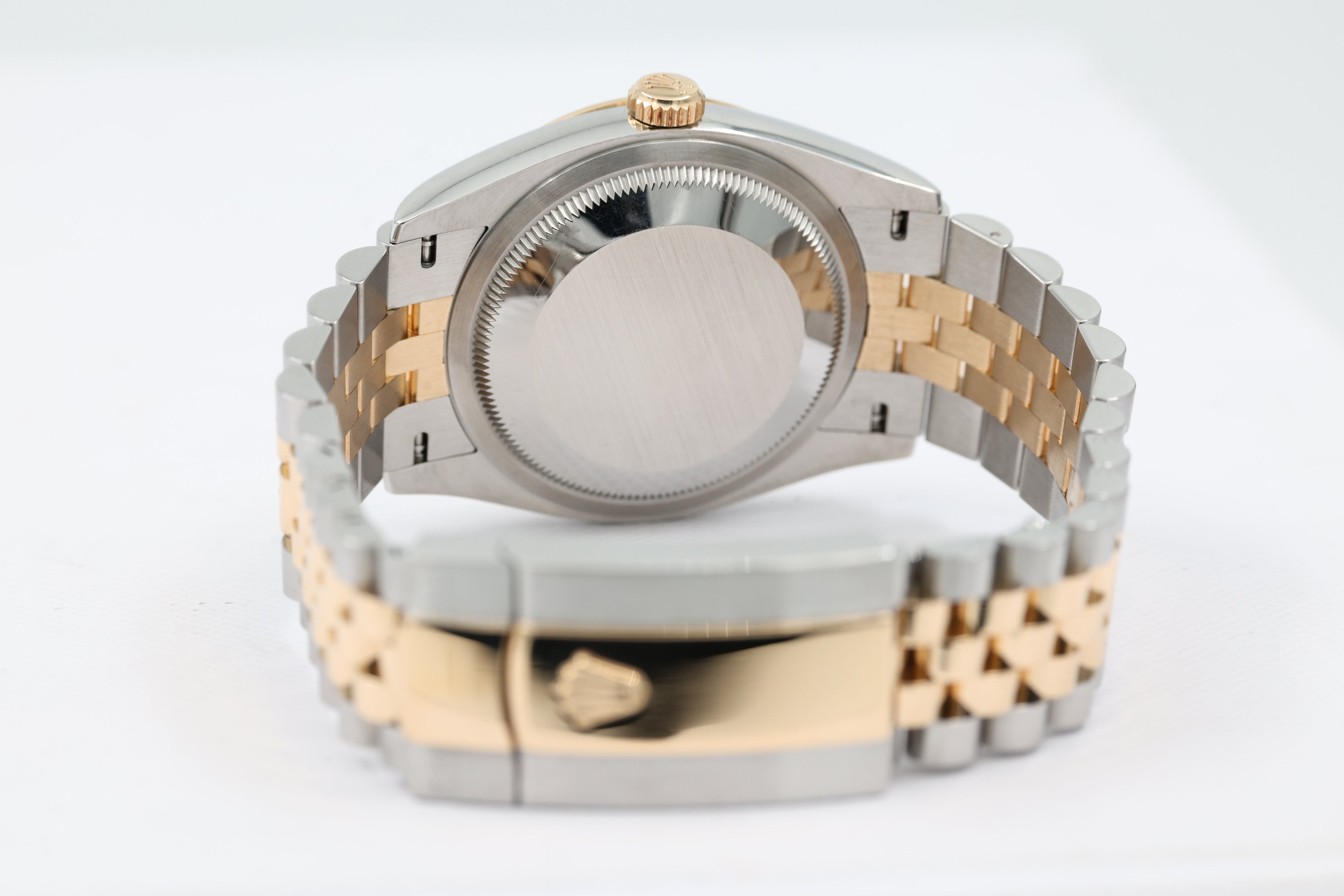 Rolex - Datejust - "Wimbledon" - 126233 - 2025