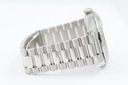 Rolex - Day-Date - Meteorite Dial - 228396TBR - 2022