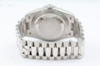 Rolex - Day-Date - Meteorite Dial - 228396TBR - 2022
