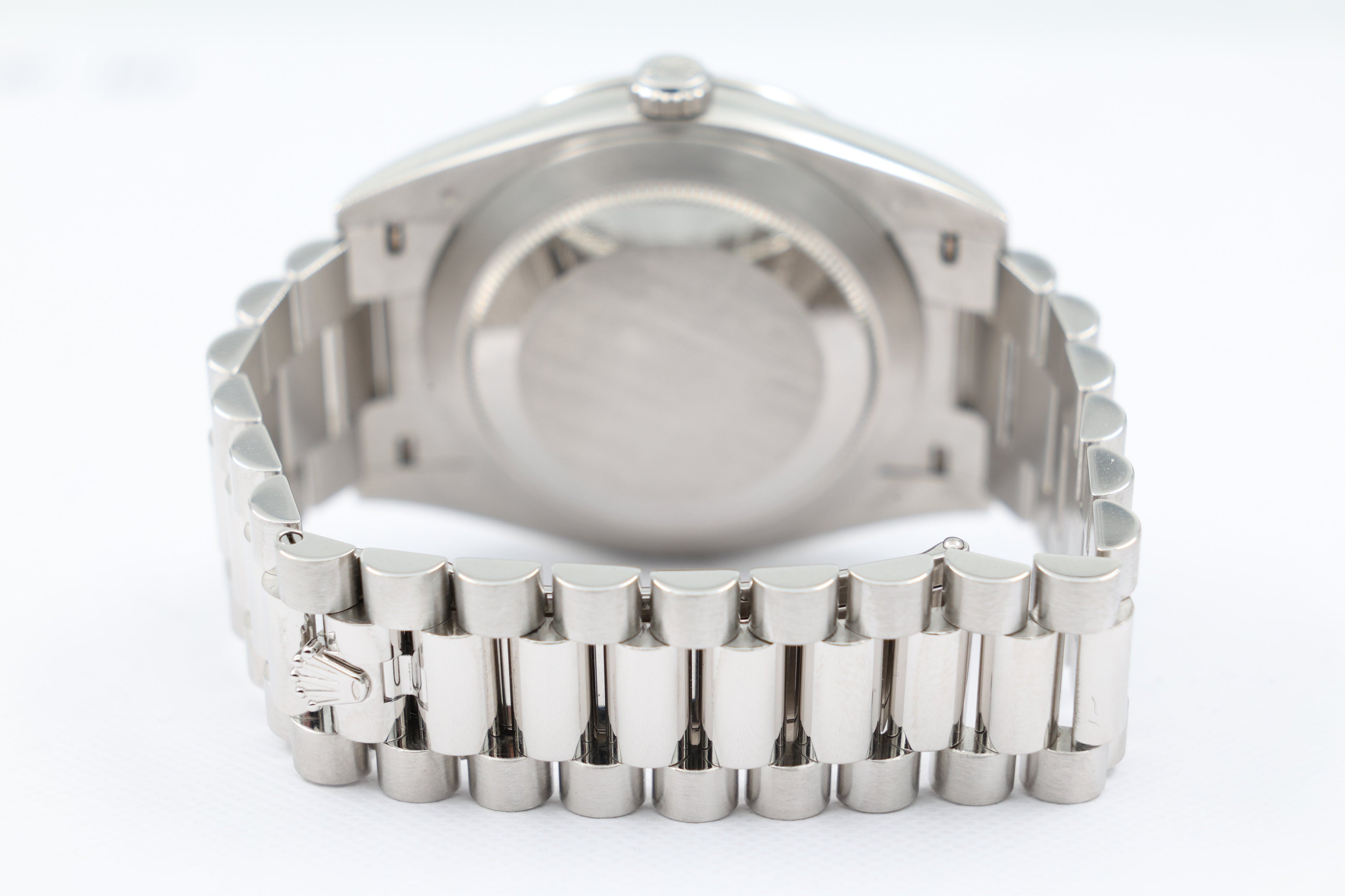 Rolex - Day-Date - Meteorite Dial - 228396TBR - 2022