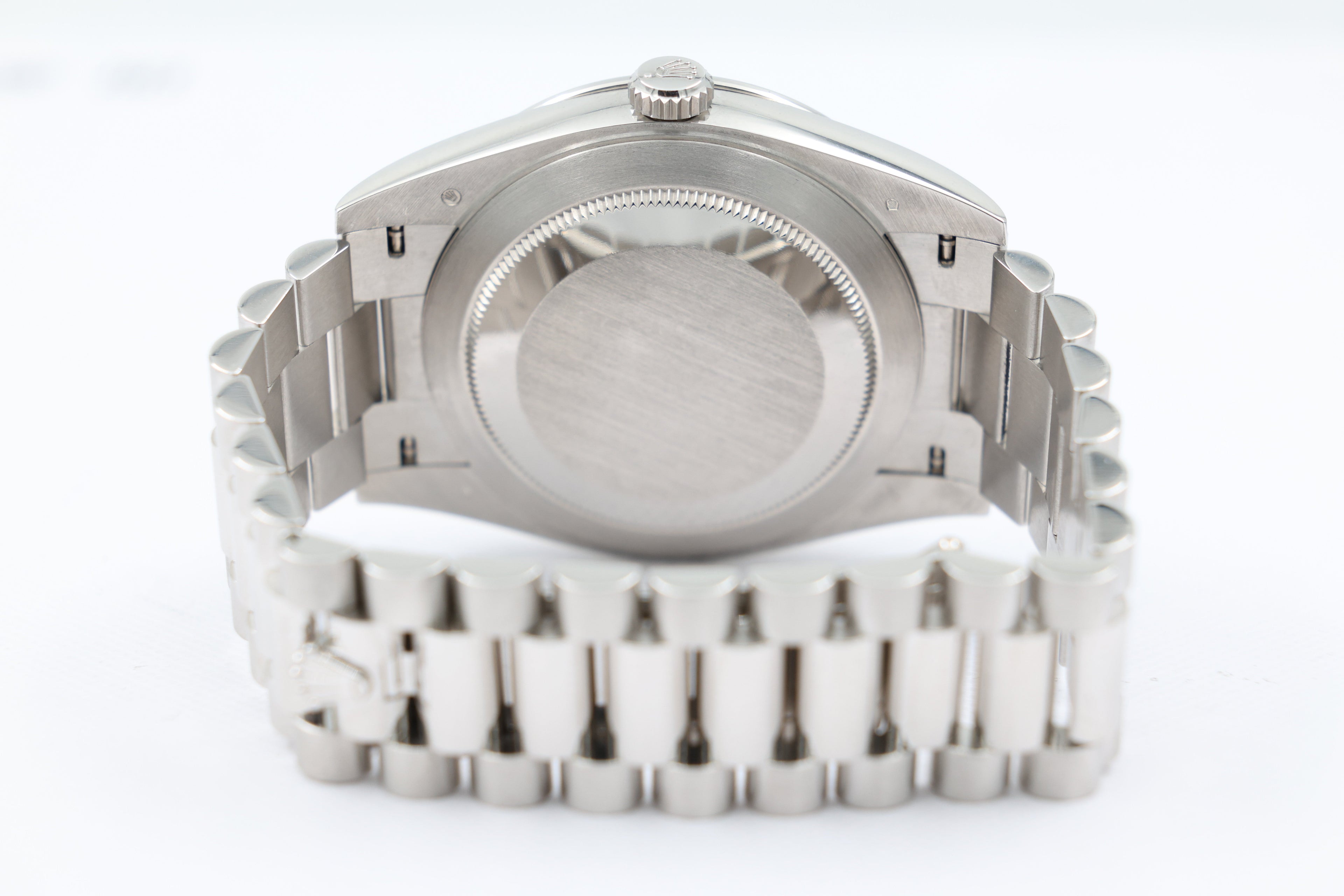 Rolex - Day-Date - Meteorite Dial - 228396TBR - 2022
