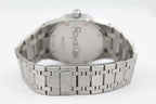 Audemars Piguet - Royal Oak - Tropical Grey Dial - 15000ST - Circa 1998