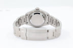 Rolex - Oyster Perpetual - Pink Dial - 276200 - 2025