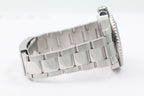 Rolex - GMT-Master II - Black Dial - 116710LN