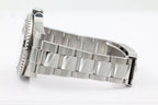 Rolex - GMT-Master II - Black Dial - 116710LN