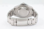 Rolex - GMT-Master II - Black Dial - 116710LN