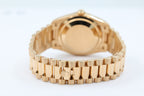 Rolex - Day-Date - "Puzzle Emoji" - 128238 - 2025