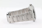 Rolex - Oyster Perpetual - "Tiffany Celebration" Blue Dial - 124300 - 2025