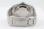 Rolex - Oyster Perpetual - "Tiffany Celebration" Blue Dial - 124300 - 2025