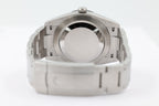 Rolex - Oyster Perpetual - "Tiffany Celebration" Blue Dial - 124300 - 2025