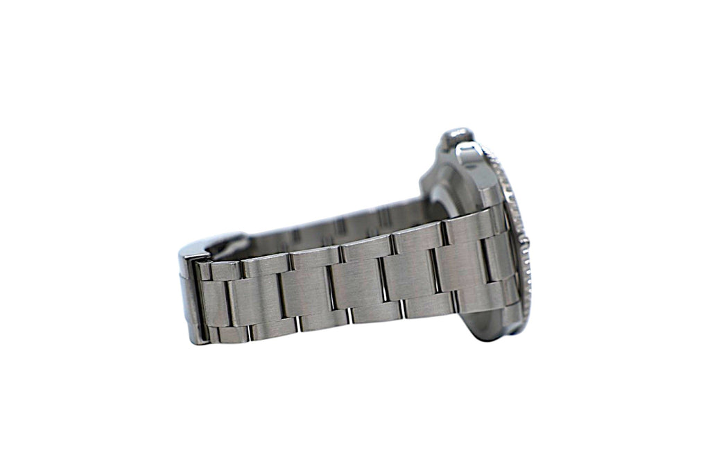 Rolex - Submariner Date - Hulk - 116610LV - 2015