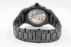 Girard-Perregaux - Laureato Black Ceramic - Black Skeleton Dial - 81015-32-001-32A - 2022