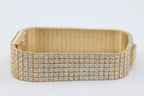 Piaget - Polo - Pave Diamond Dial - 15201 C626 - 1995